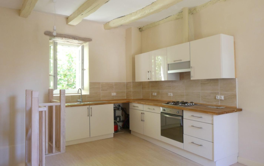 AGENCE IMMOBILIERE MARIN : Maison / Villa | MONTCUQ (46800) | 150 m2 | 175 000 € 