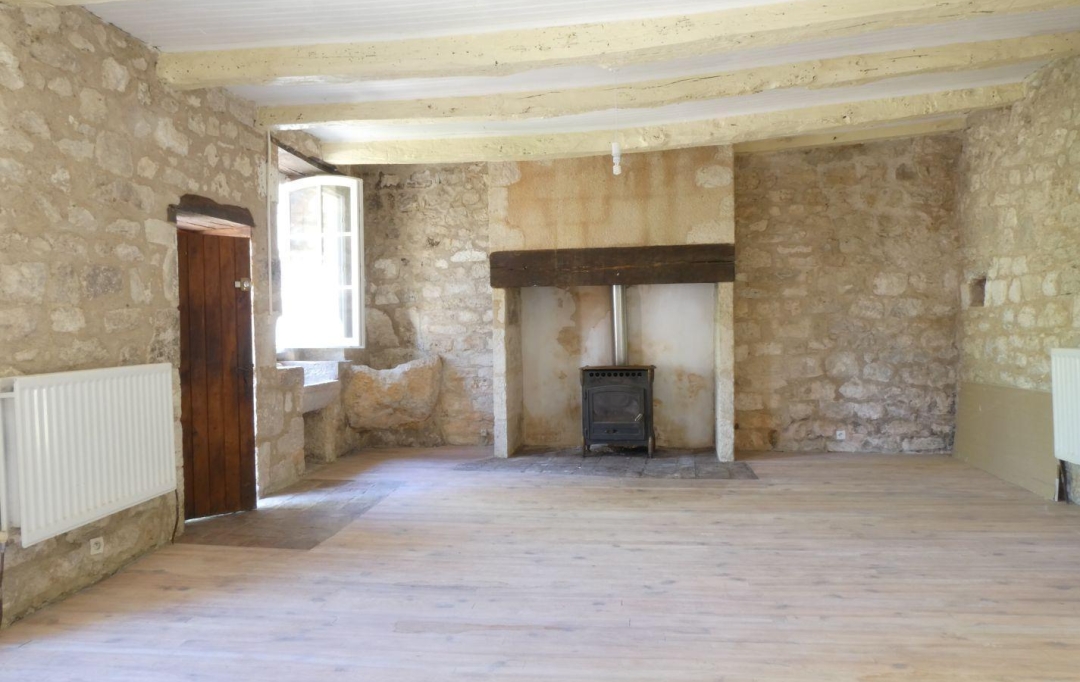 AGENCE IMMOBILIERE MARIN : Maison / Villa | MONTCUQ (46800) | 150 m2 | 175 000 € 