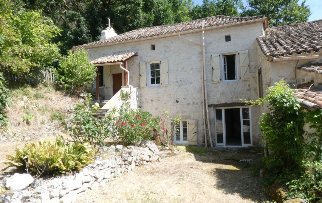 AGENCE IMMOBILIERE MARIN : Maison / Villa | MONTCUQ (46800) | 150 m2 | 175 000 € 