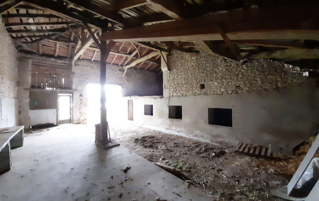 AGENCE IMMOBILIERE MARIN : Maison / Villa | MONTAIGU-DE-QUERCY (82150) | 350 m2 | 149 800 € 