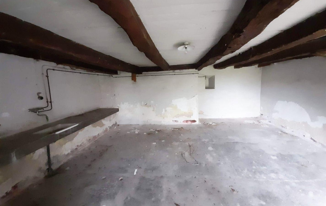 AGENCE IMMOBILIERE MARIN : Maison / Villa | MONTAIGU-DE-QUERCY (82150) | 350 m2 | 149 800 € 