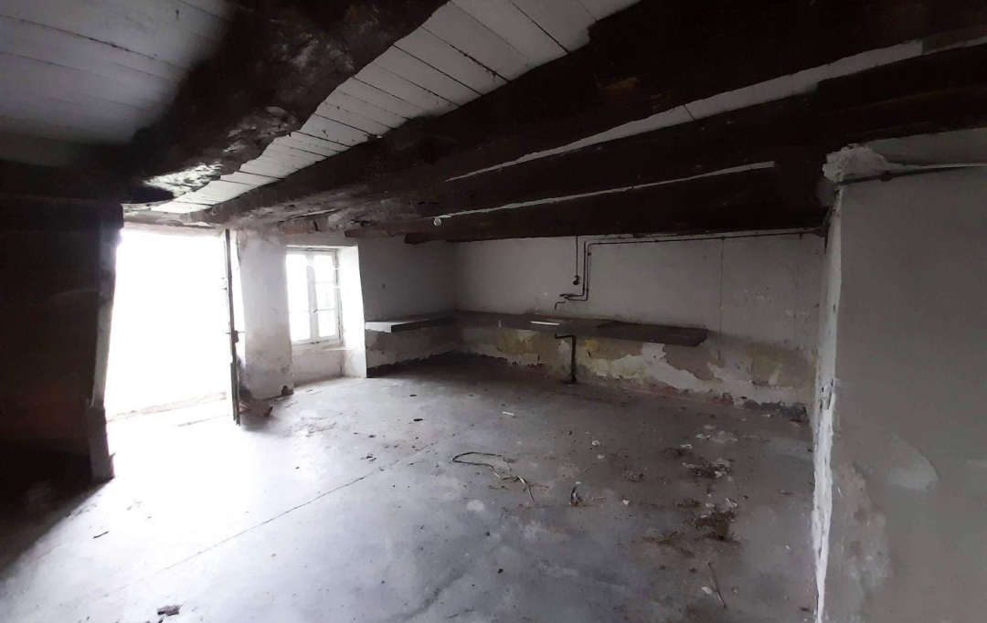 AGENCE IMMOBILIERE MARIN : Maison / Villa | MONTAIGU-DE-QUERCY (82150) | 350 m2 | 149 800 € 
