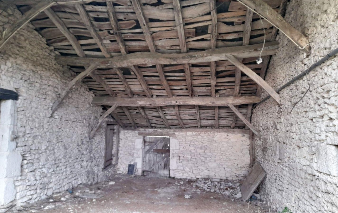 AGENCE IMMOBILIERE MARIN : Maison / Villa | MONTAIGU-DE-QUERCY (82150) | 350 m2 | 149 800 € 