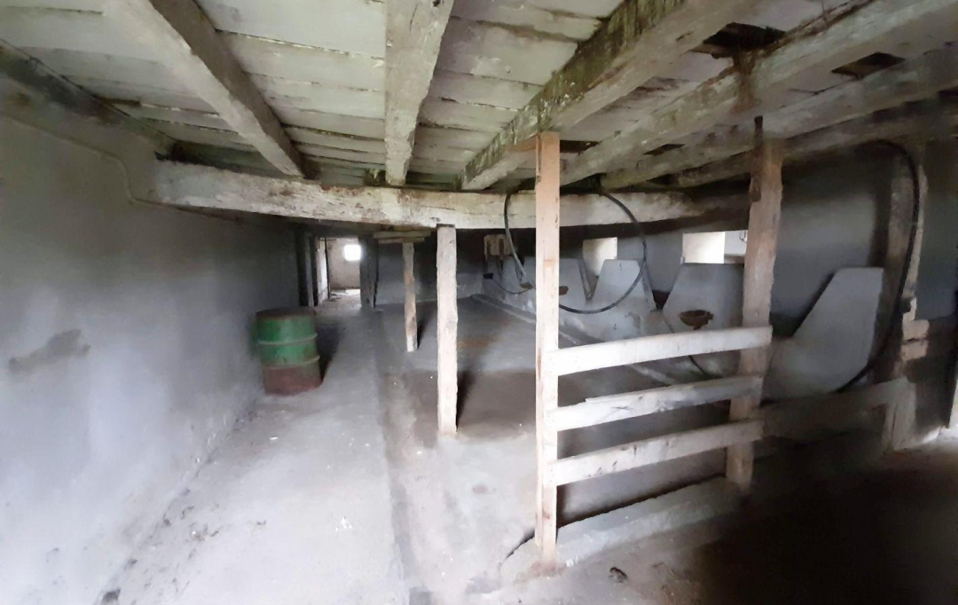 AGENCE IMMOBILIERE MARIN : Maison / Villa | MONTAIGU-DE-QUERCY (82150) | 350 m2 | 149 800 € 