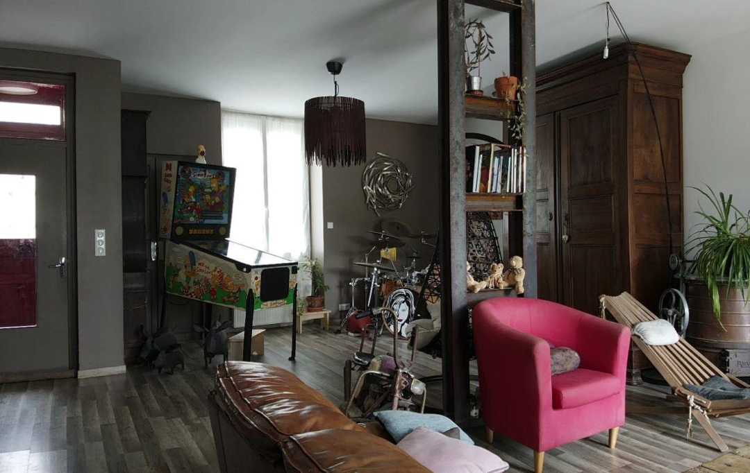 AGENCE IMMOBILIERE MARIN : Maison / Villa | CATUS (46150) | 180 m2 | 232 000 € 