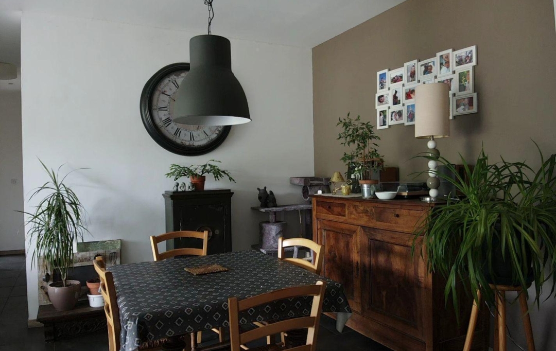 AGENCE IMMOBILIERE MARIN : Maison / Villa | CATUS (46150) | 180 m2 | 232 000 € 