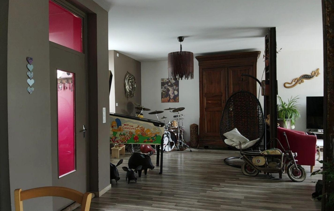 AGENCE IMMOBILIERE MARIN : Maison / Villa | CATUS (46150) | 180 m2 | 232 000 € 