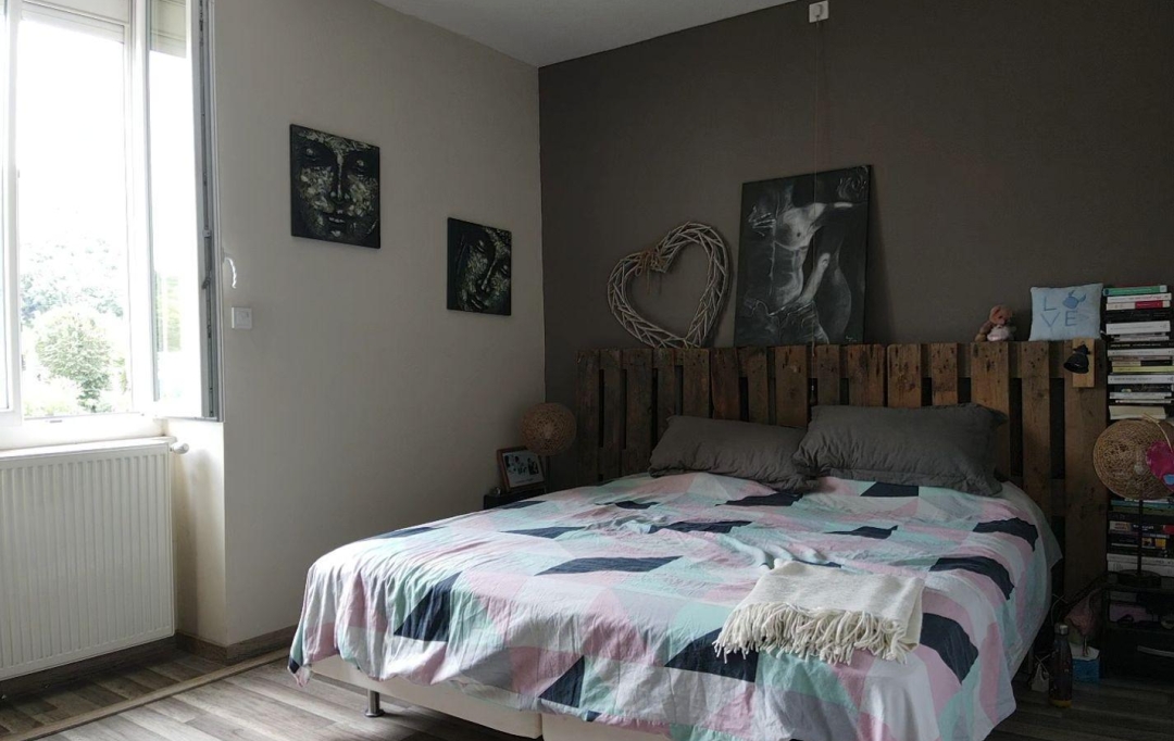 AGENCE IMMOBILIERE MARIN : Maison / Villa | CATUS (46150) | 180 m2 | 232 000 € 