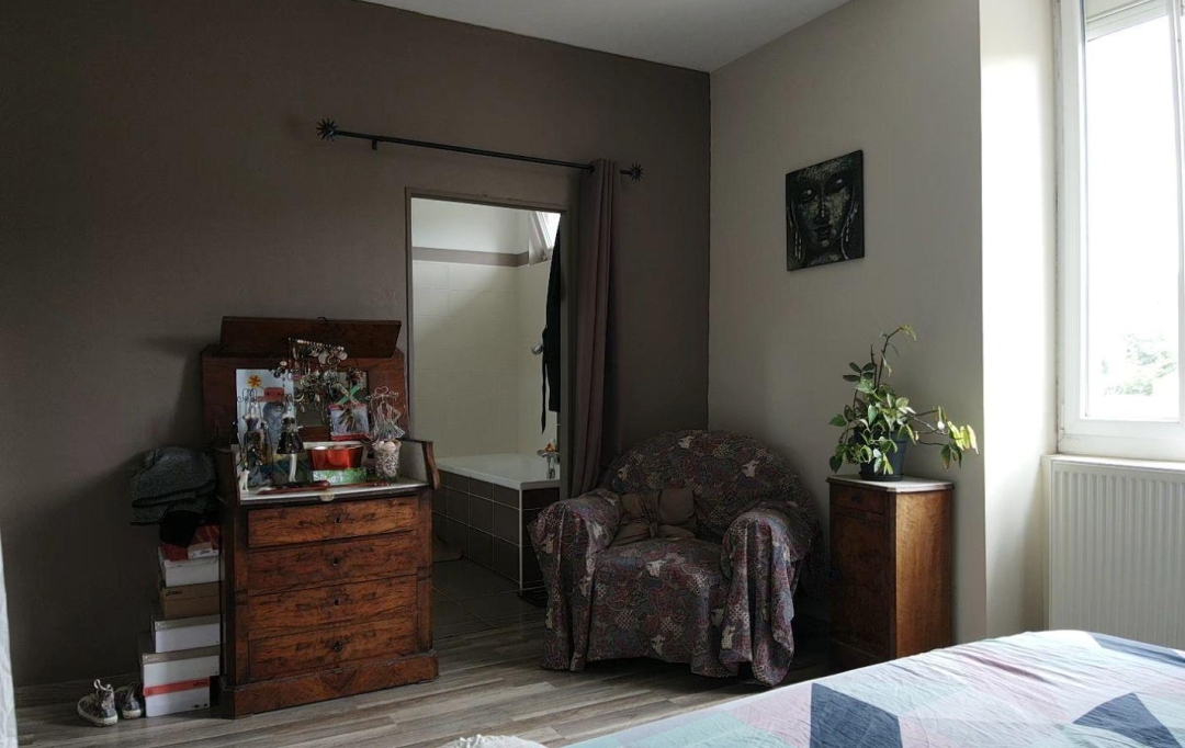 AGENCE IMMOBILIERE MARIN : Maison / Villa | CATUS (46150) | 180 m2 | 232 000 € 