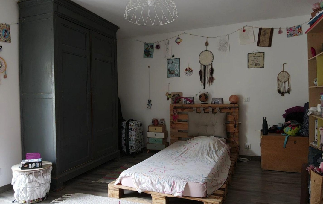 AGENCE IMMOBILIERE MARIN : Maison / Villa | CATUS (46150) | 180 m2 | 232 000 € 