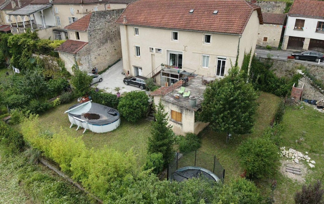 AGENCE IMMOBILIERE MARIN : Maison / Villa | CATUS (46150) | 180 m2 | 232 000 € 