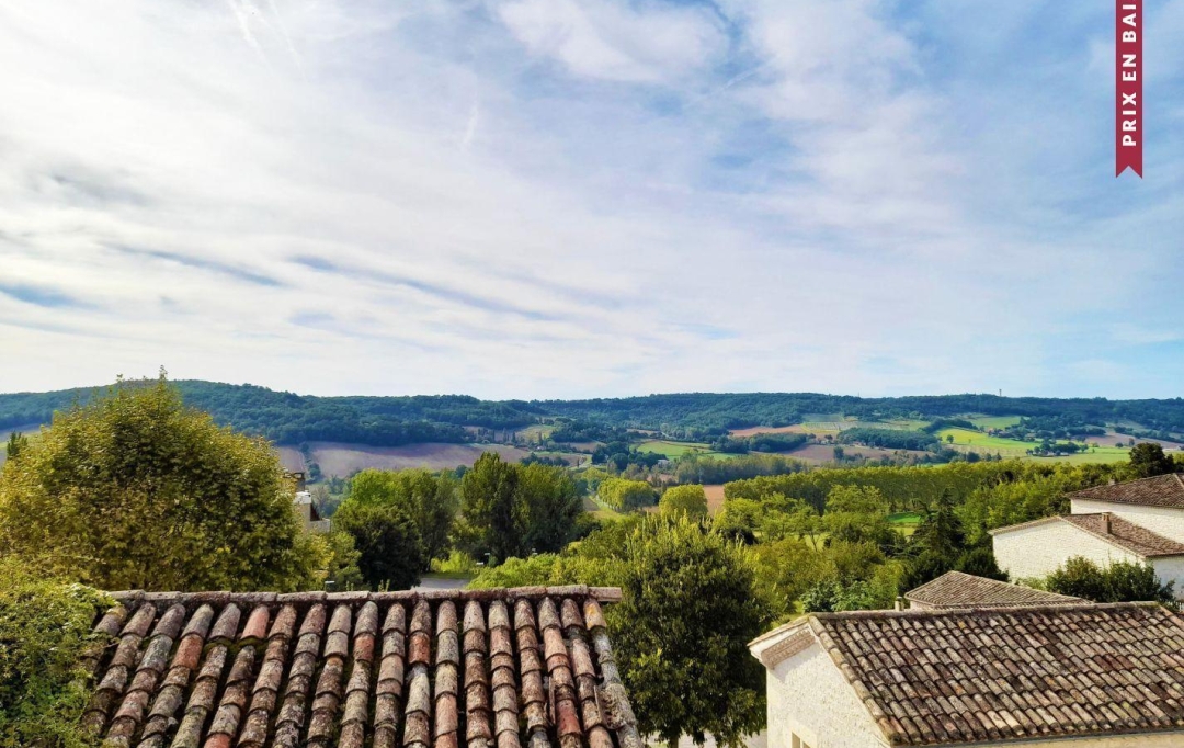 AGENCE IMMOBILIERE MARIN : Maison / Villa | LAUZERTE (82110) | 110 m2 | 110 000 € 