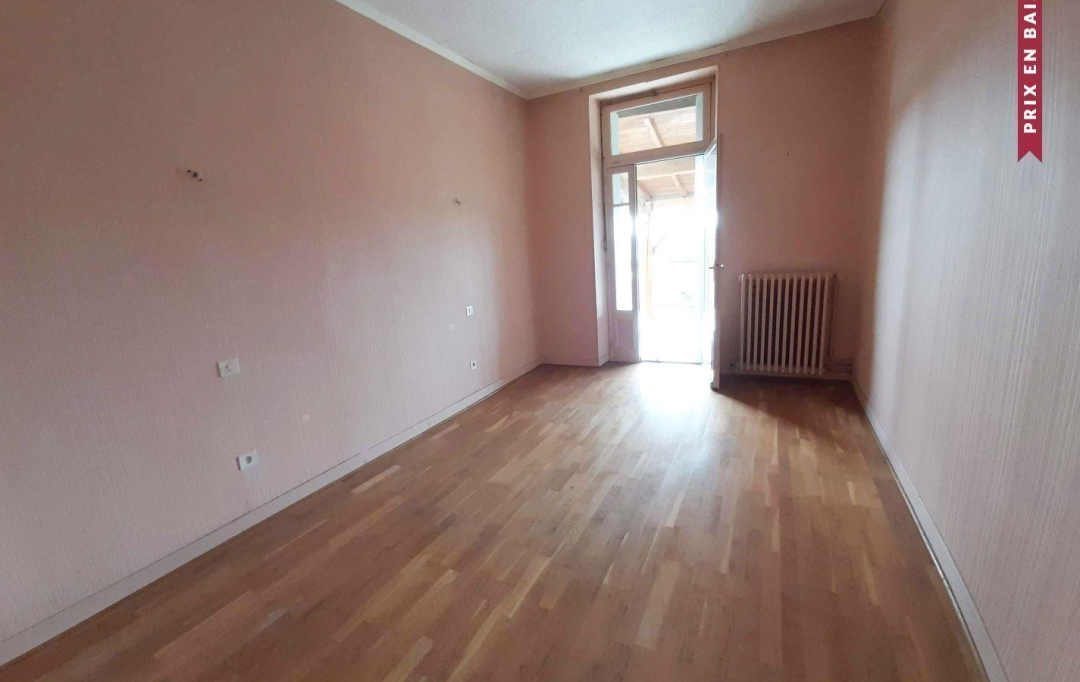AGENCE IMMOBILIERE MARIN : Maison / Villa | LAUZERTE (82110) | 110 m2 | 110 000 € 