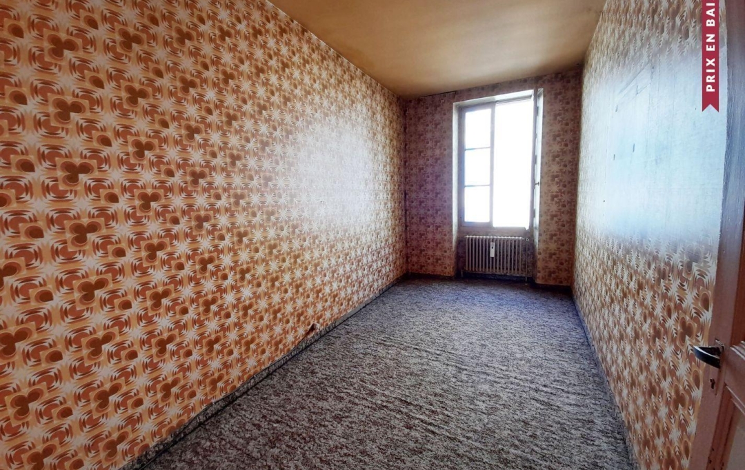 AGENCE IMMOBILIERE MARIN : Maison / Villa | LAUZERTE (82110) | 110 m2 | 110 000 € 