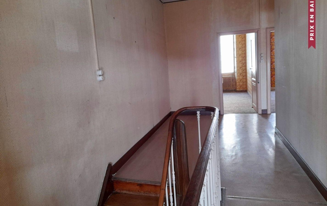 AGENCE IMMOBILIERE MARIN : Maison / Villa | LAUZERTE (82110) | 110 m2 | 110 000 € 