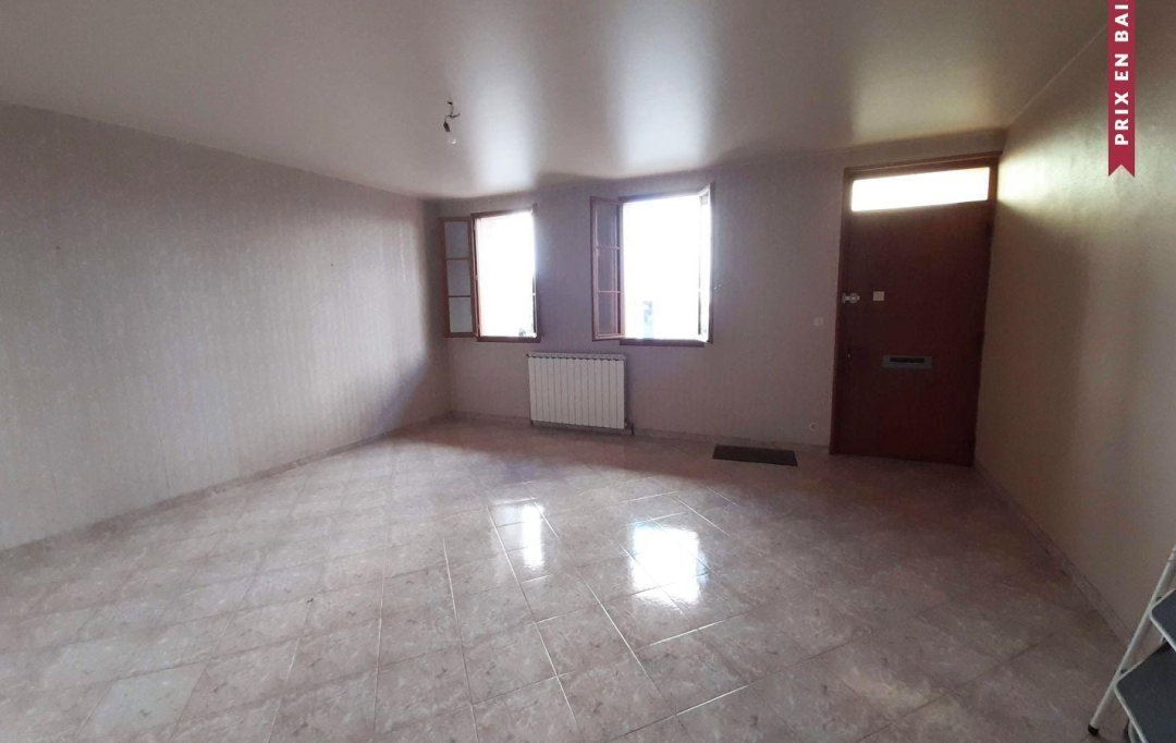 AGENCE IMMOBILIERE MARIN : Maison / Villa | LAUZERTE (82110) | 110 m2 | 110 000 € 