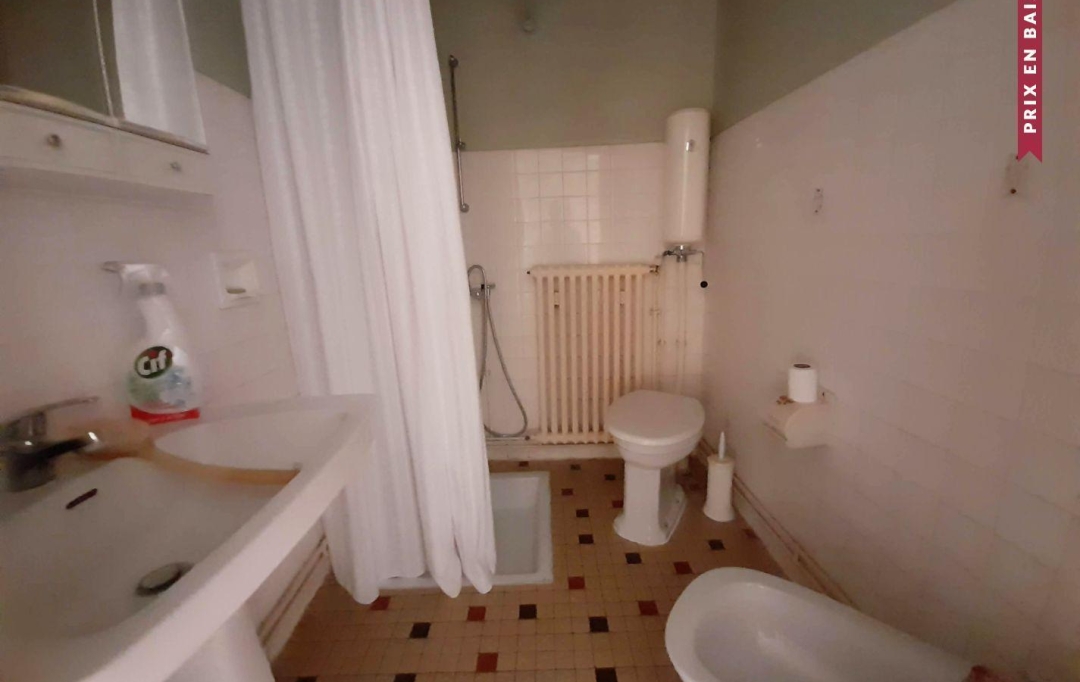 AGENCE IMMOBILIERE MARIN : Maison / Villa | LAUZERTE (82110) | 110 m2 | 110 000 € 
