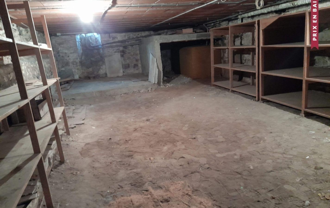AGENCE IMMOBILIERE MARIN : Maison / Villa | LAUZERTE (82110) | 110 m2 | 110 000 € 