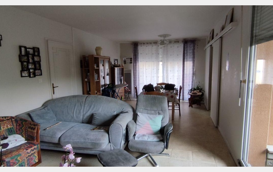 AGENCE IMMOBILIERE MARIN : Appartement | CAHORS (46000) | 69 m2 | 92 400 € 