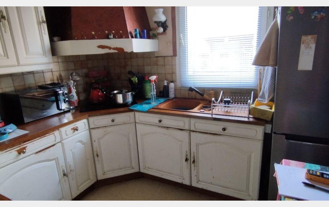 AGENCE IMMOBILIERE MARIN : Appartement | CAHORS (46000) | 69 m2 | 92 400 € 