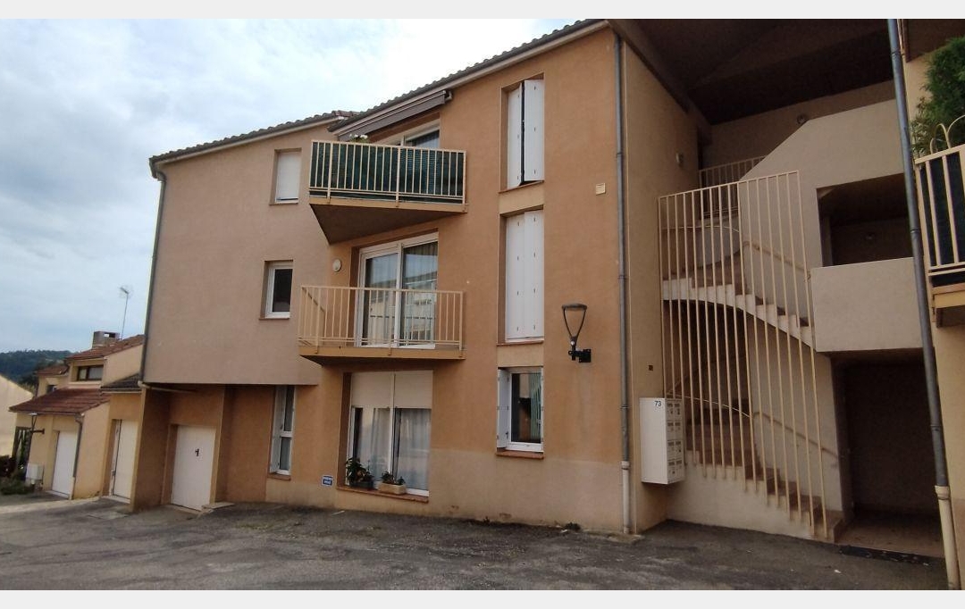 AGENCE IMMOBILIERE MARIN : Appartement | CAHORS (46000) | 69 m2 | 92 400 € 