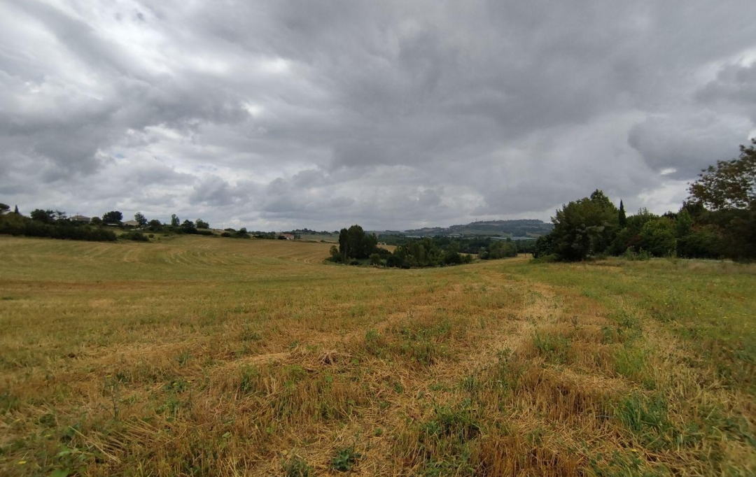 AGENCE IMMOBILIERE MARIN : Terrain | MONTPEZAT-DE-QUERCY (82270) | 0 m2 | 65 400 € 