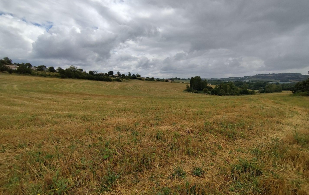 AGENCE IMMOBILIERE MARIN : Terrain | MONTPEZAT-DE-QUERCY (82270) | 0 m2 | 65 400 € 