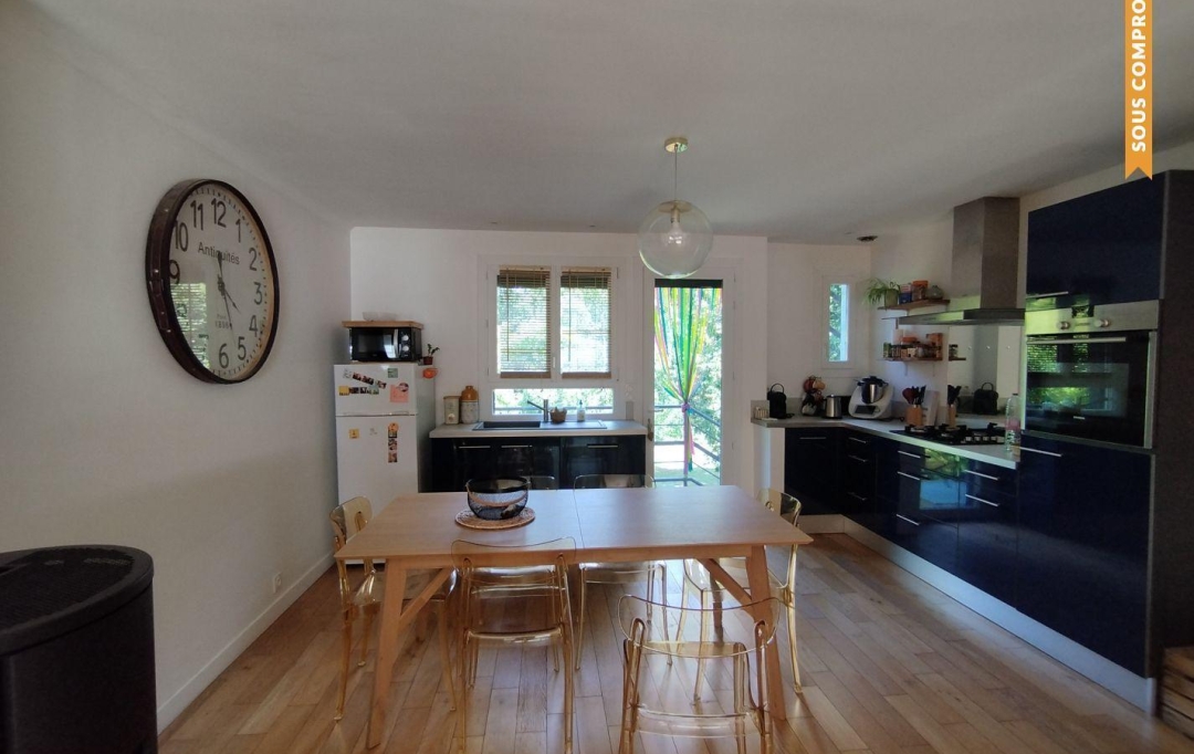 AGENCE IMMOBILIERE MARIN : Maison / Villa | PRADINES (46090) | 94 m2 | 243 800 € 