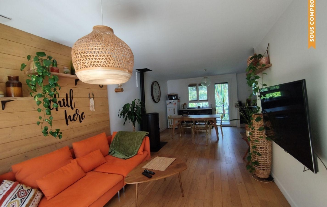 AGENCE IMMOBILIERE MARIN : Maison / Villa | PRADINES (46090) | 94 m2 | 243 800 € 