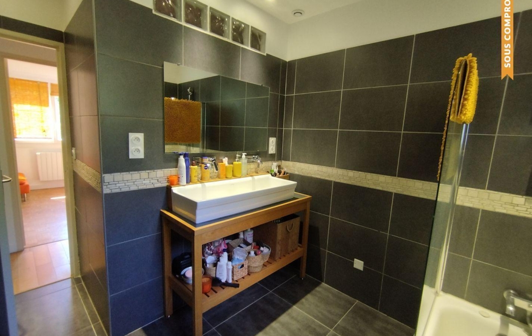 AGENCE IMMOBILIERE MARIN : Maison / Villa | PRADINES (46090) | 94 m2 | 243 800 € 