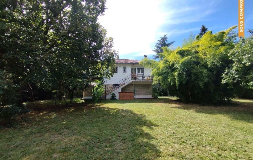 AGENCE IMMOBILIERE MARIN : Maison / Villa | PRADINES (46090) | 94 m2 | 243 800 € 