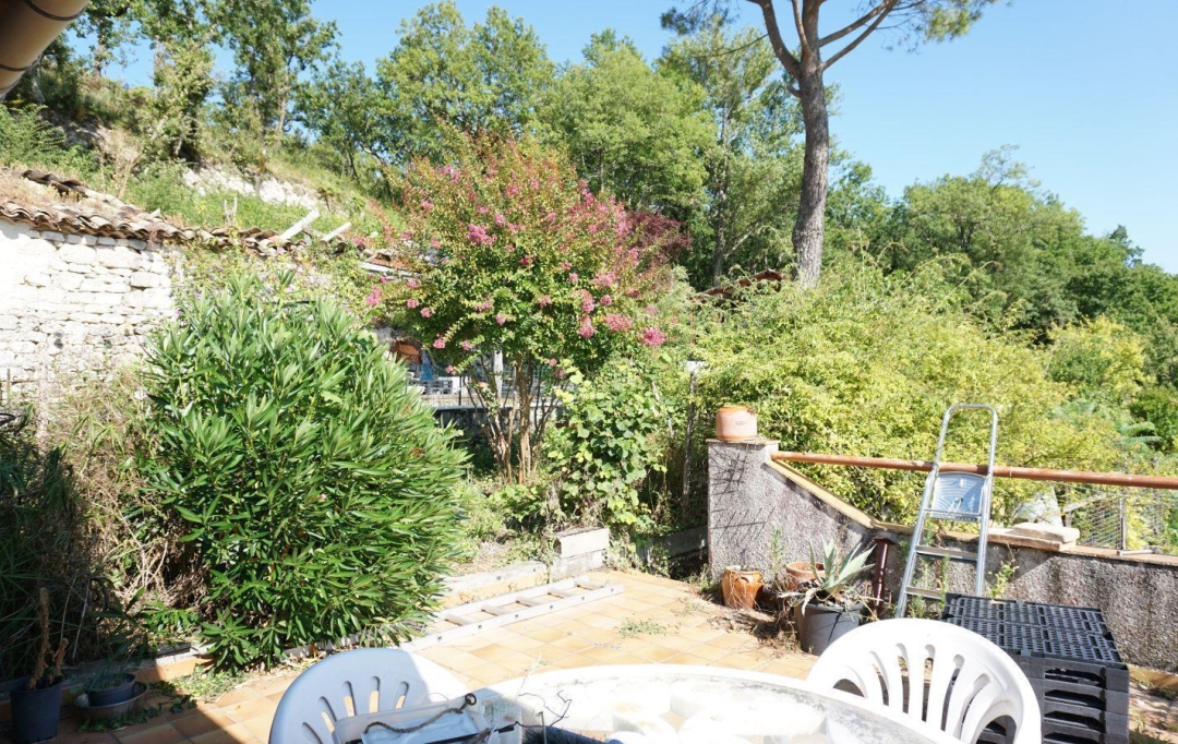 AGENCE IMMOBILIERE MARIN : Maison / Villa | CAZES-MONDENARD (82110) | 115 m2 | 130 000 € 
