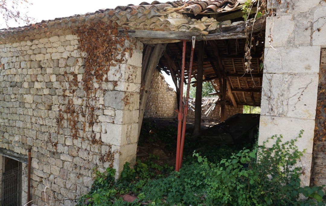 AGENCE IMMOBILIERE MARIN : Maison / Villa | CAZES-MONDENARD (82110) | 115 m2 | 130 000 € 