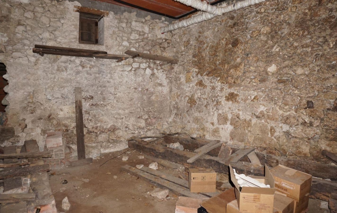 AGENCE IMMOBILIERE MARIN : Maison / Villa | CAZES-MONDENARD (82110) | 115 m2 | 130 000 € 