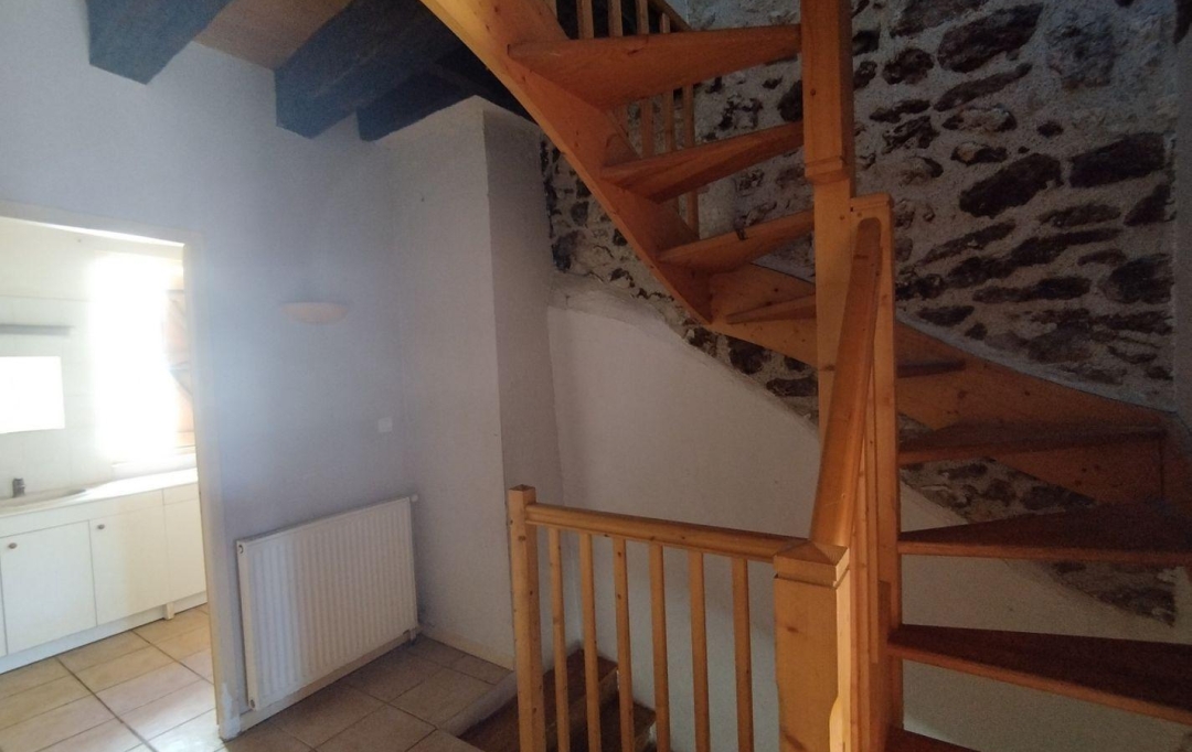 AGENCE IMMOBILIERE MARIN : Maison / Villa | CASTELNAU-MONTRATIER (46170) | 114 m2 | 102 000 € 