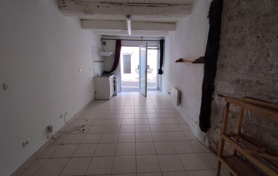 AGENCE IMMOBILIERE MARIN : Maison / Villa | CASTELNAU-MONTRATIER (46170) | 114 m2 | 102 000 € 