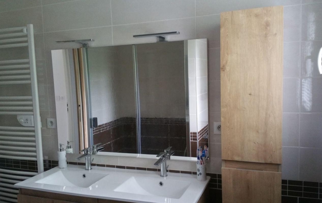 AGENCE IMMOBILIERE MARIN : Maison / Villa | FLAUGNAC (46170) | 106 m2 | 215 000 € 