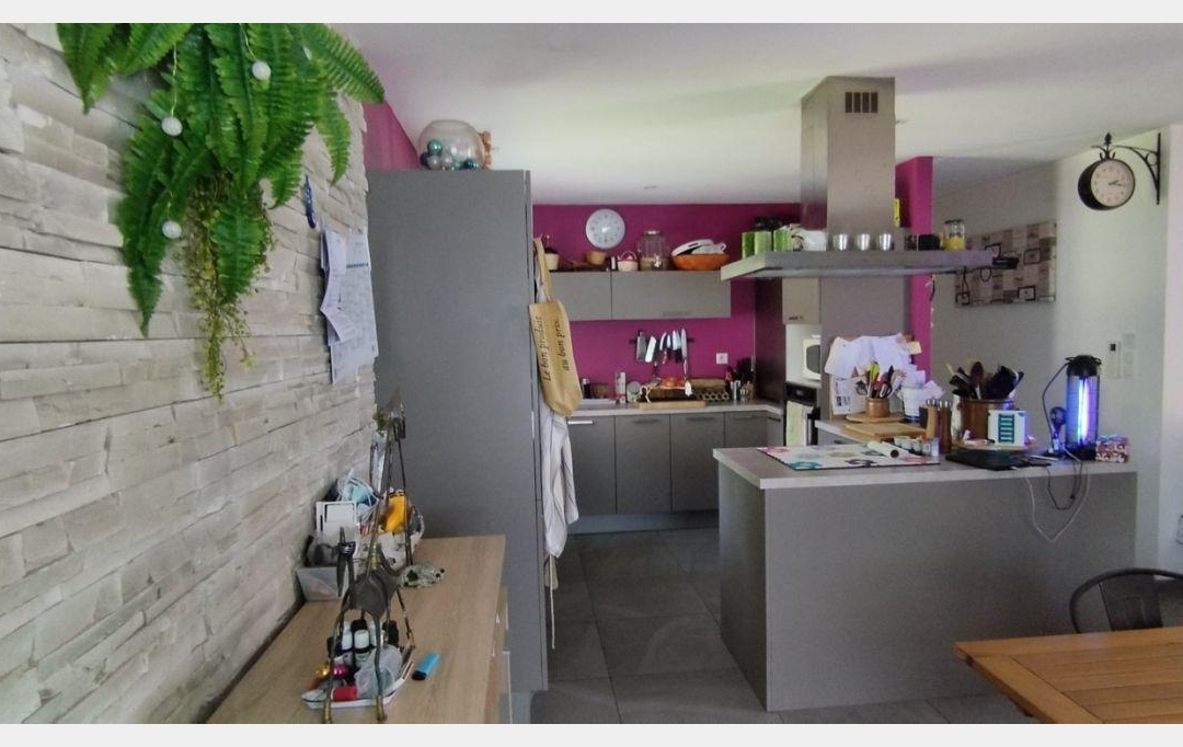 AGENCE IMMOBILIERE MARIN : Maison / Villa | FLAUGNAC (46170) | 106 m2 | 215 000 € 