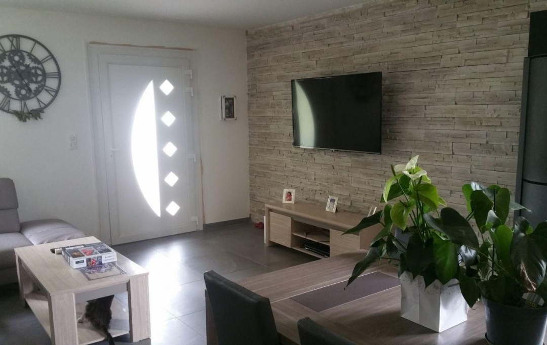 AGENCE IMMOBILIERE MARIN : Maison / Villa | FLAUGNAC (46170) | 106 m2 | 215 000 € 