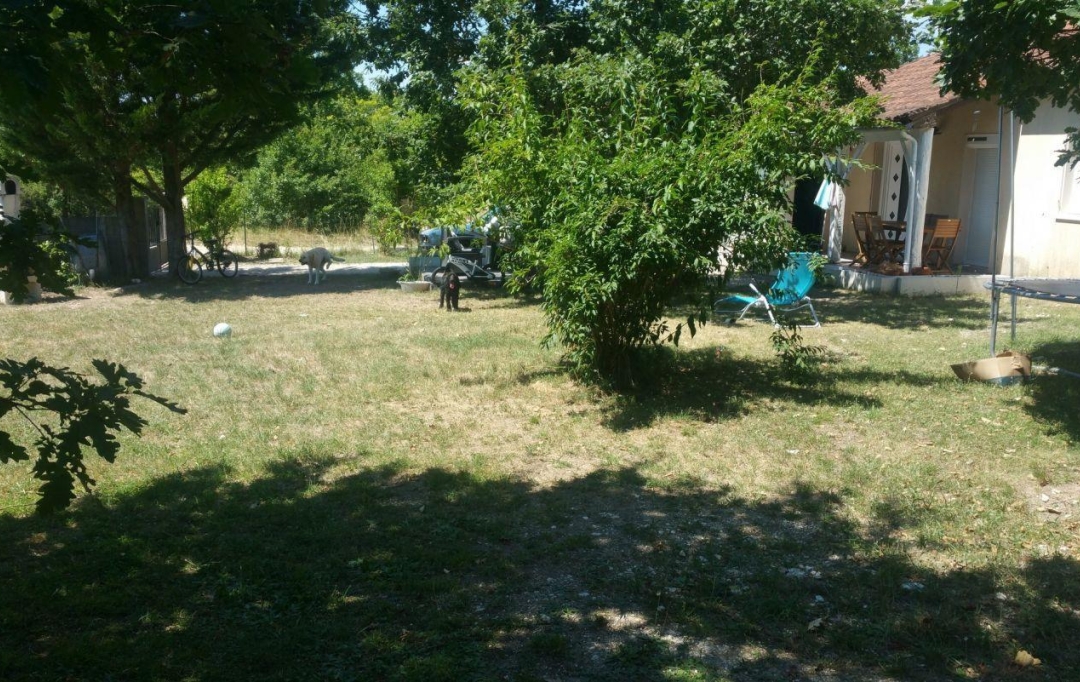 AGENCE IMMOBILIERE MARIN : Maison / Villa | FLAUGNAC (46170) | 106 m2 | 215 000 € 