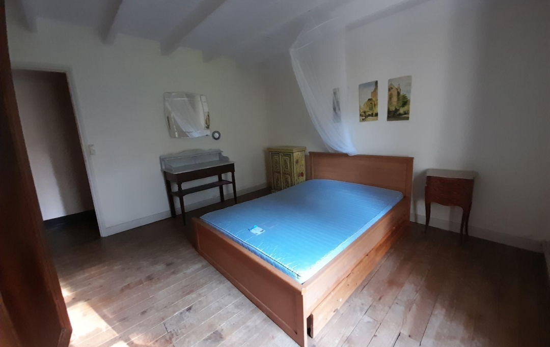 AGENCE IMMOBILIERE MARIN : Domaines / Propriétés | FLAUGNAC (46170) | 190 m2 | 299 000 € 