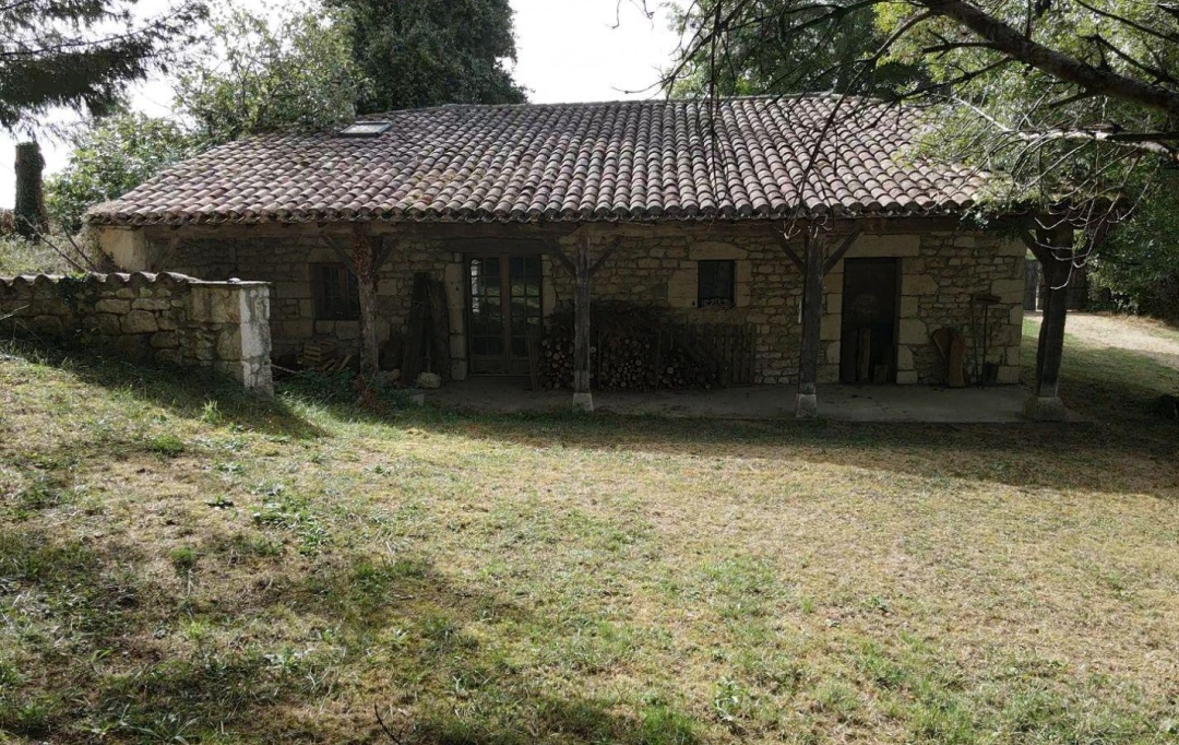 AGENCE IMMOBILIERE MARIN : Domaines / Propriétés | FLAUGNAC (46170) | 190 m2 | 299 000 € 