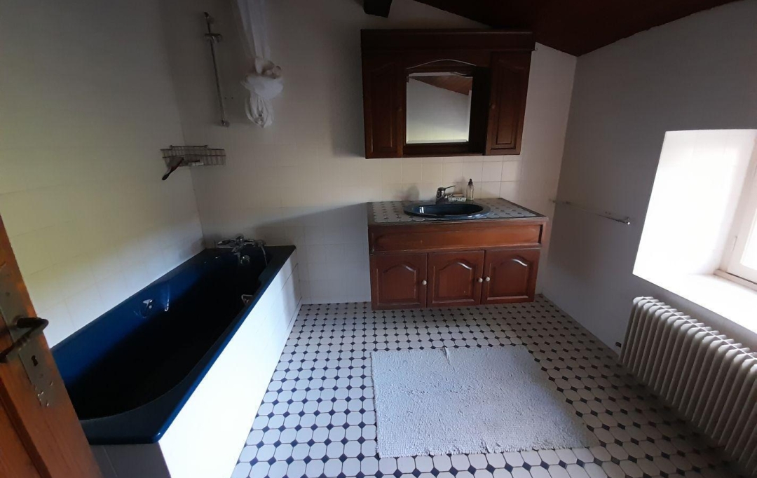 AGENCE IMMOBILIERE MARIN : Domaines / Propriétés | FLAUGNAC (46170) | 190 m2 | 299 000 € 