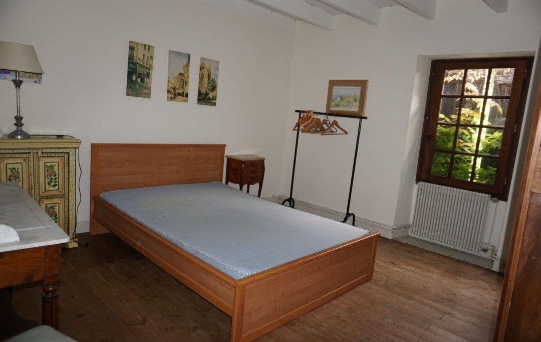 AGENCE IMMOBILIERE MARIN : Domaines / Propriétés | FLAUGNAC (46170) | 190 m2 | 299 000 € 