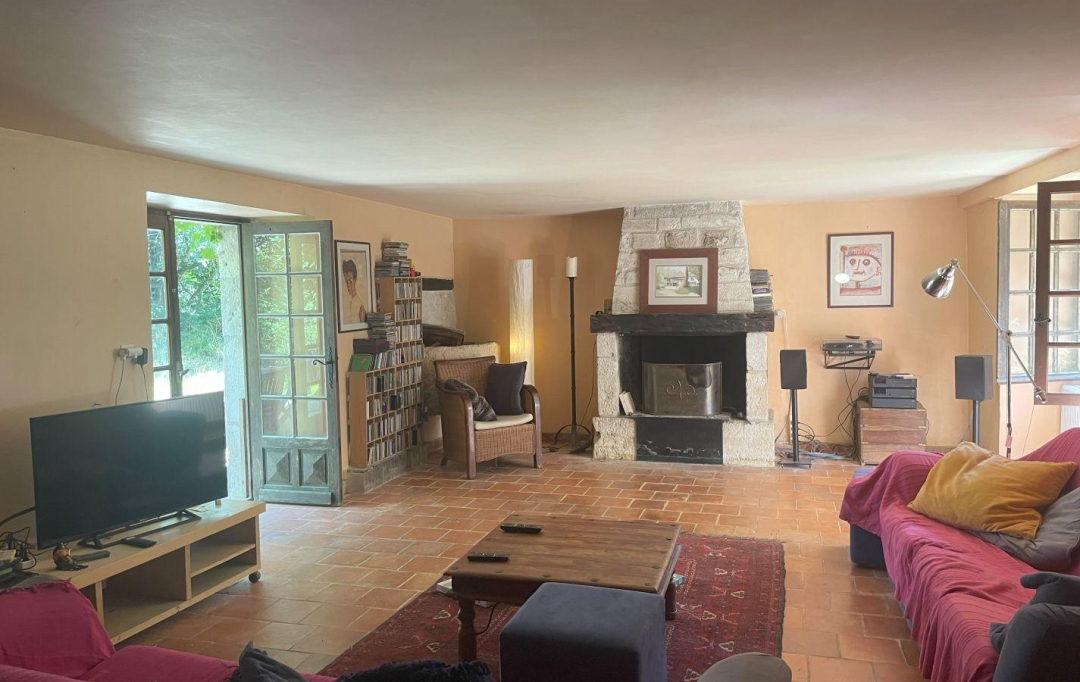 AGENCE IMMOBILIERE MARIN : Domaines / Propriétés | FLAUGNAC (46170) | 190 m2 | 299 000 € 