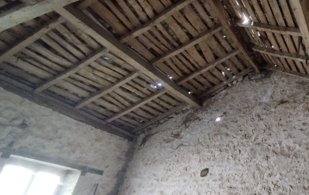 AGENCE IMMOBILIERE MARIN : House | CASTELNAU-MONTRATIER (46170) | 74 m2 | 38 900 € 