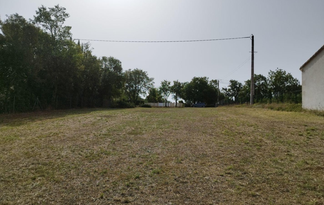AGENCE IMMOBILIERE MARIN : Terrain | CIEURAC (46230) | 0 m2 | 49 900 € 