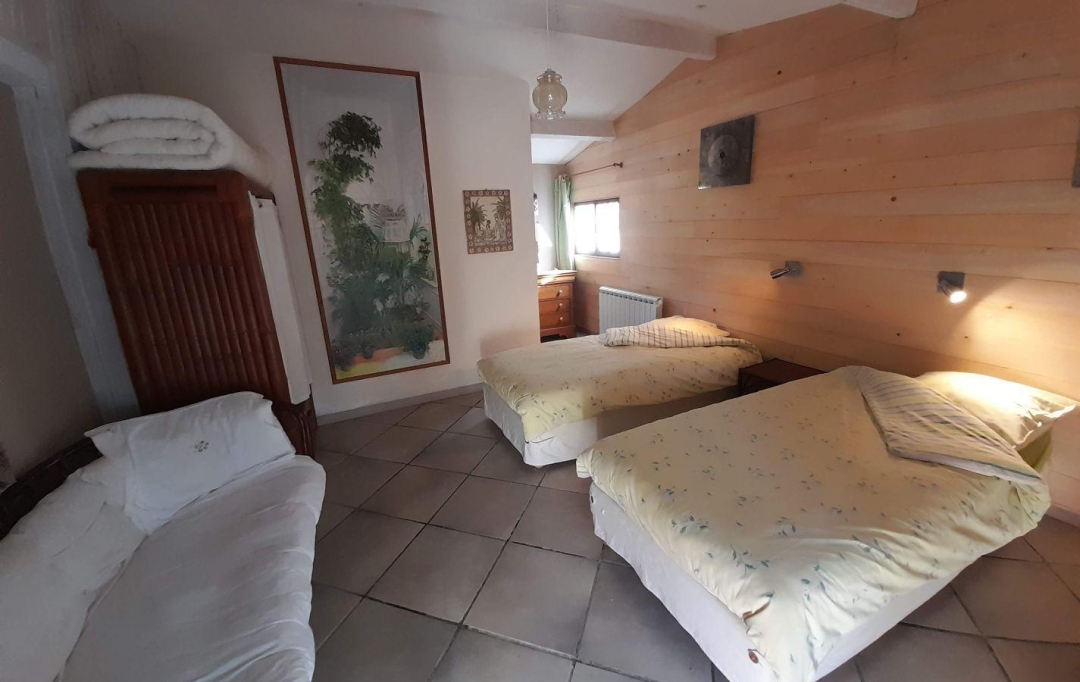 AGENCE IMMOBILIERE MARIN : Maison / Villa | MONTCUQ (46800) | 325 m2 | 727 160 € 