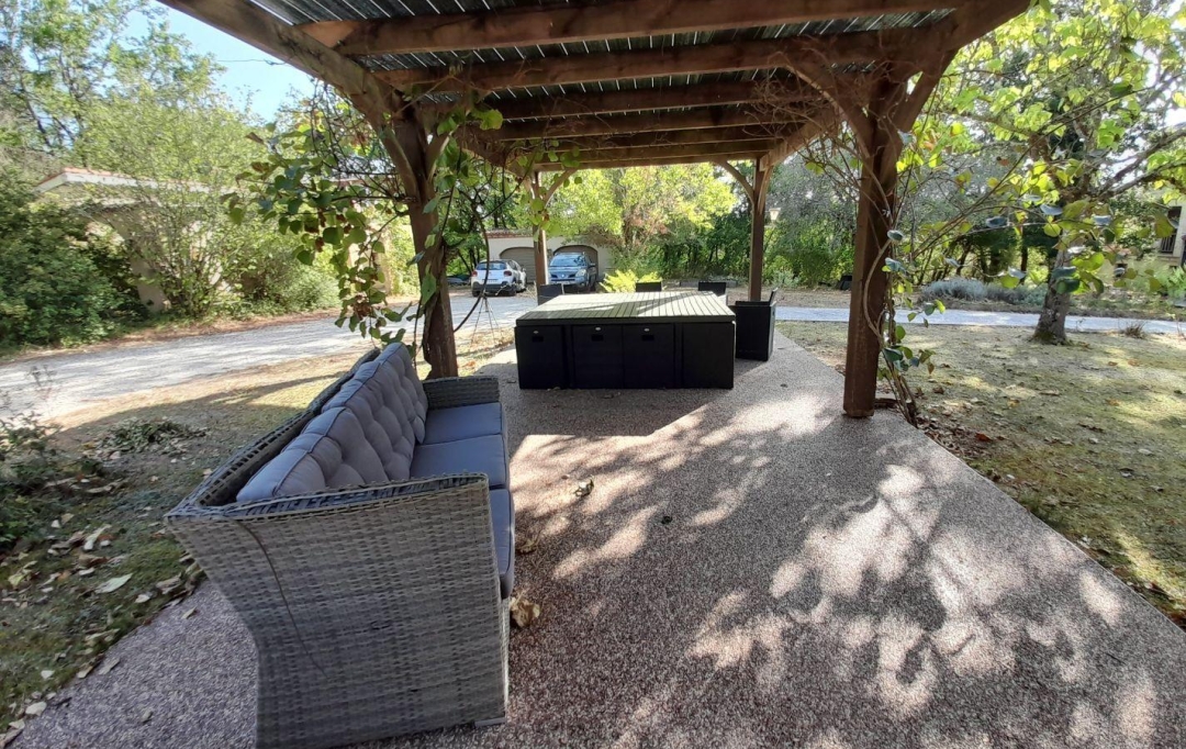 AGENCE IMMOBILIERE MARIN : Maison / Villa | MONTCUQ (46800) | 325 m2 | 727 160 € 