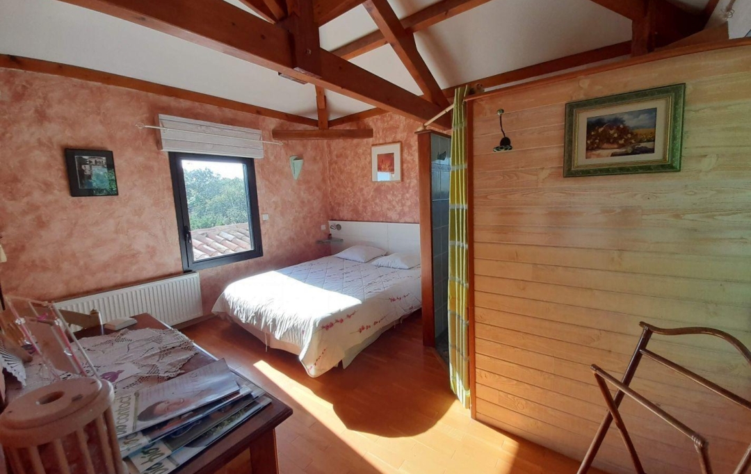 AGENCE IMMOBILIERE MARIN : Maison / Villa | MONTCUQ (46800) | 325 m2 | 727 160 € 